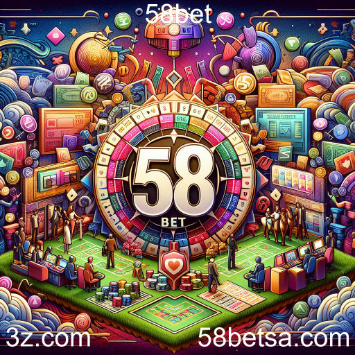 Métodos de Pagamento na 58bet