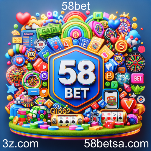 Promoções Imperdíveis na 58bet